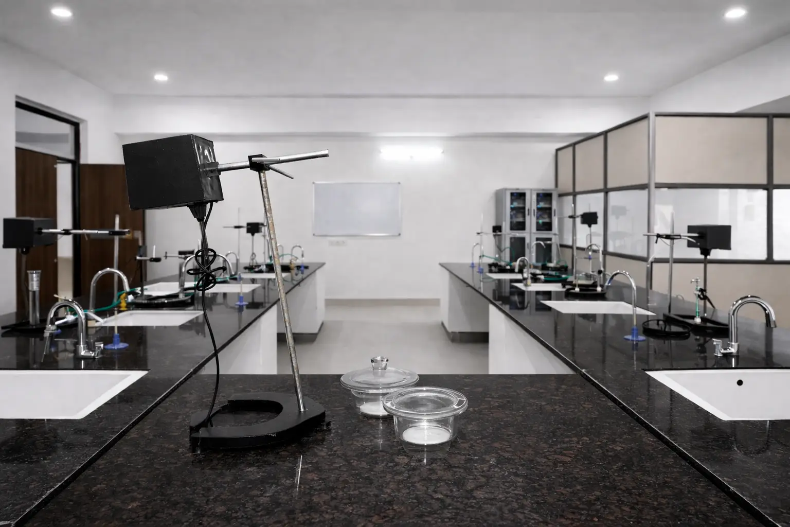 Pharmaceutics Equipment