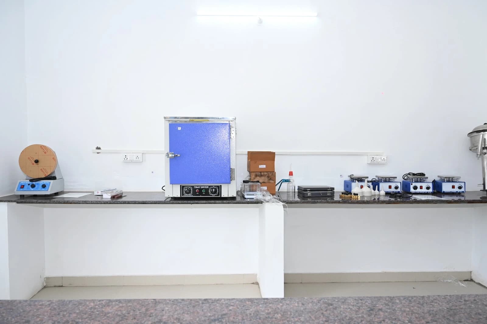 Lab Instruments