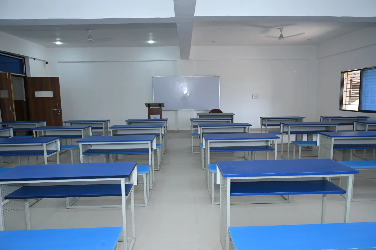 Smart Classroom 2