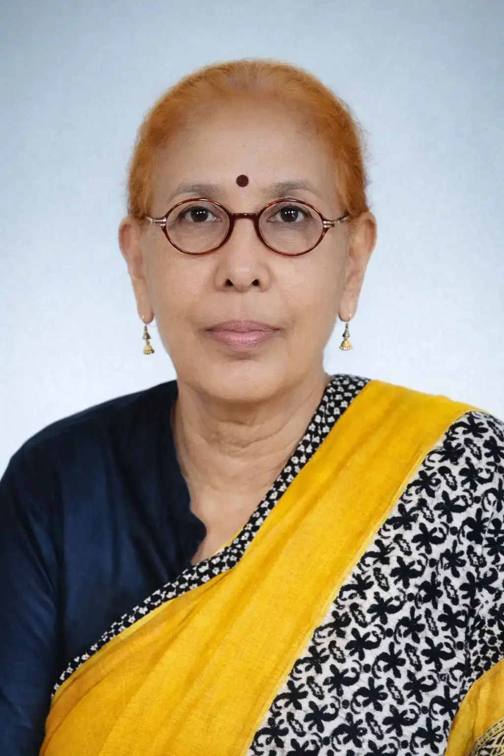 Mrs. Satyavati Tiwari