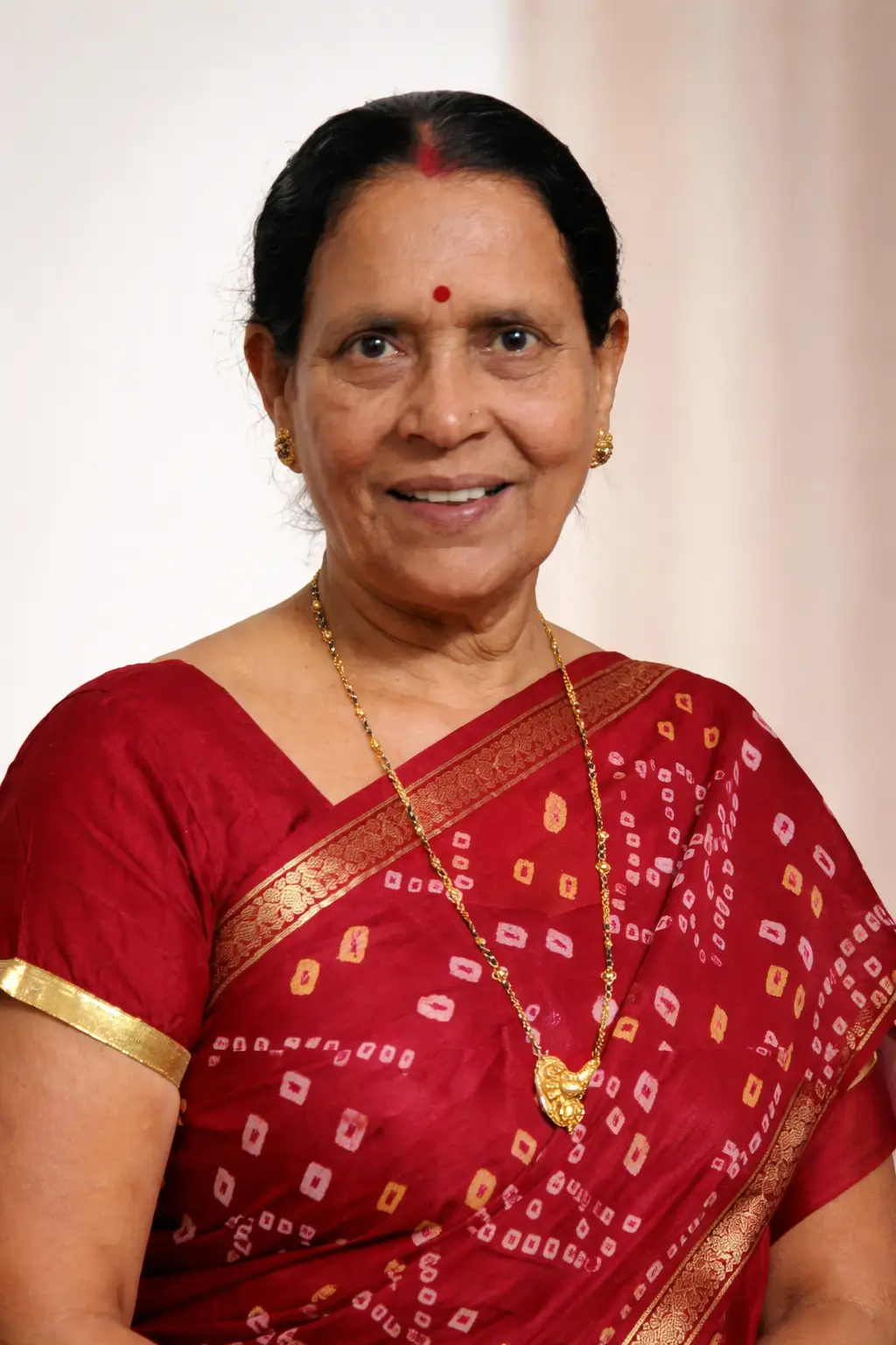 Mrs. Shyama Devi Shukla