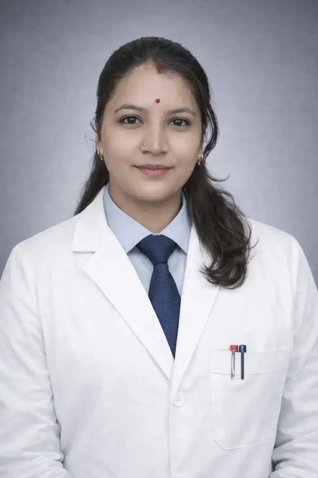 Mrs. Vaishnavi Mishra